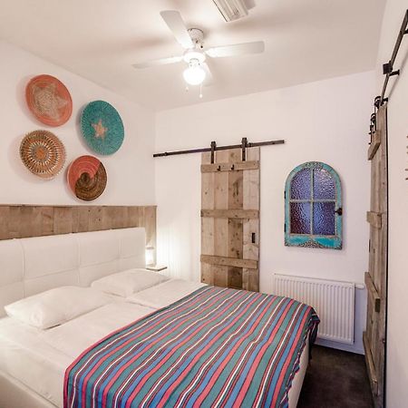 Beach Studio Boom Zandvoort Dış mekan fotoğraf