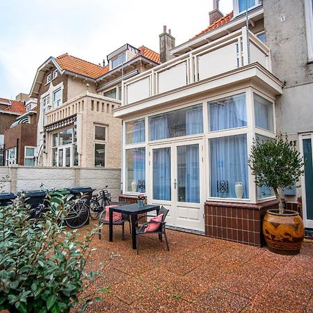 Beach Studio Boom Zandvoort Dış mekan fotoğraf