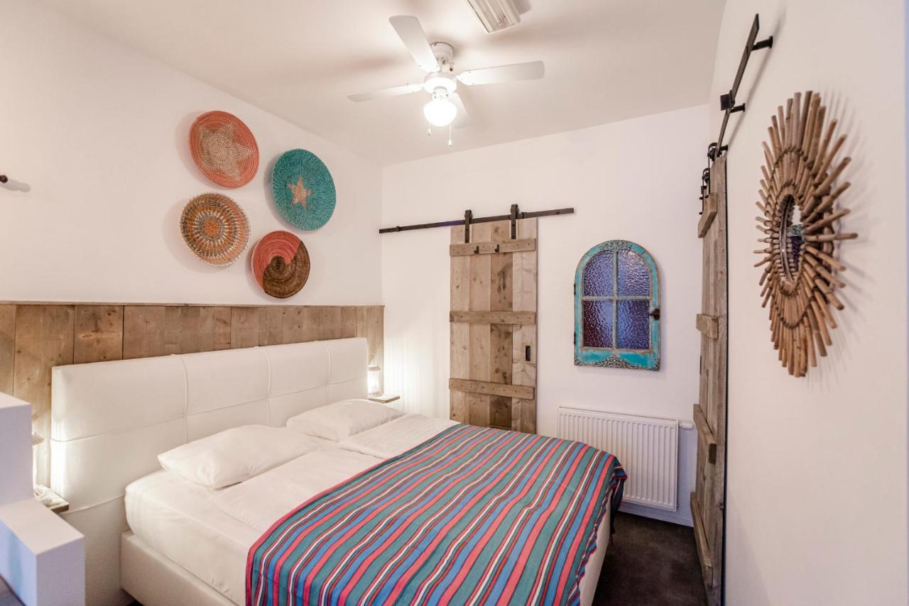 Beach Studio Boom Zandvoort Dış mekan fotoğraf