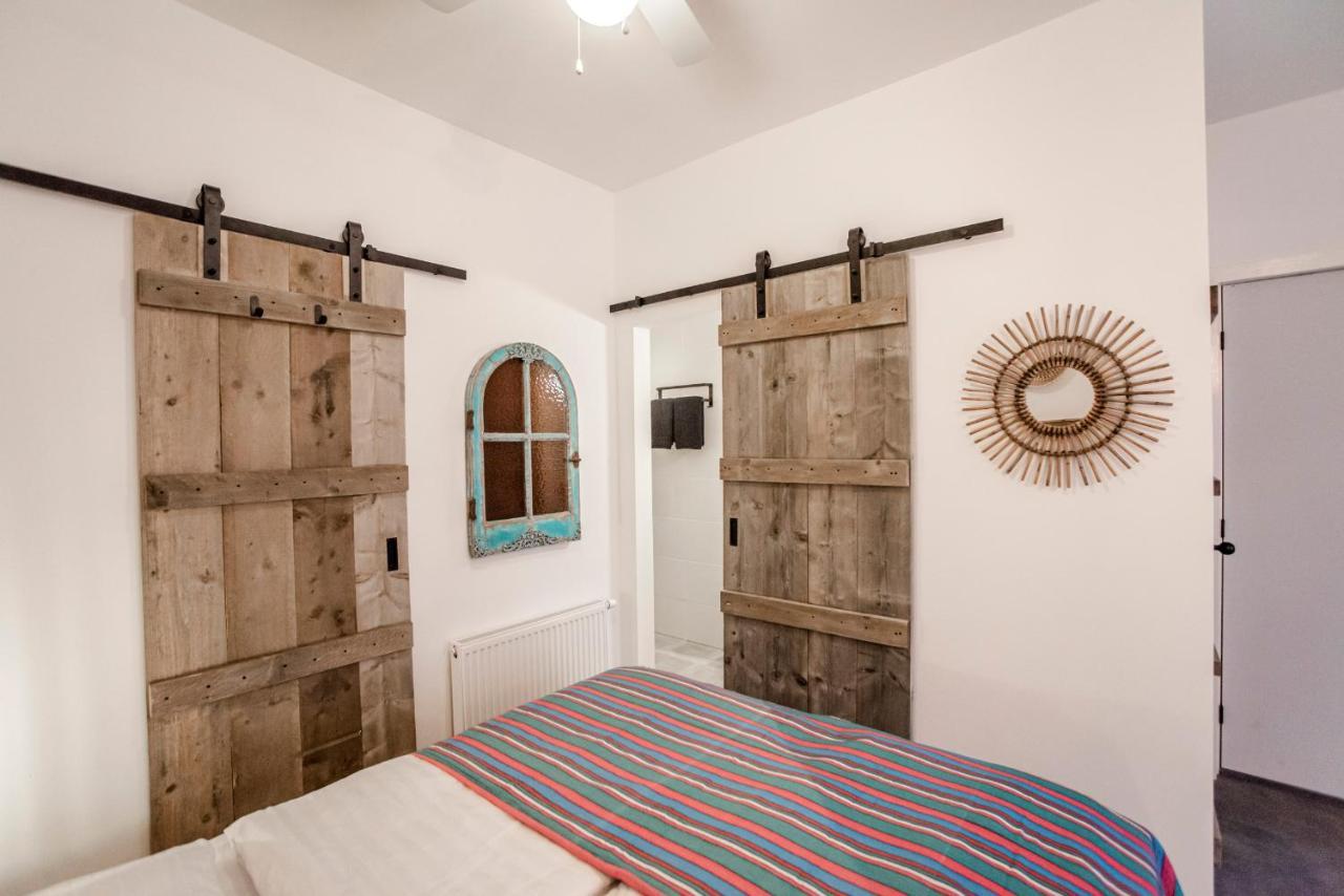 Beach Studio Boom Zandvoort Dış mekan fotoğraf