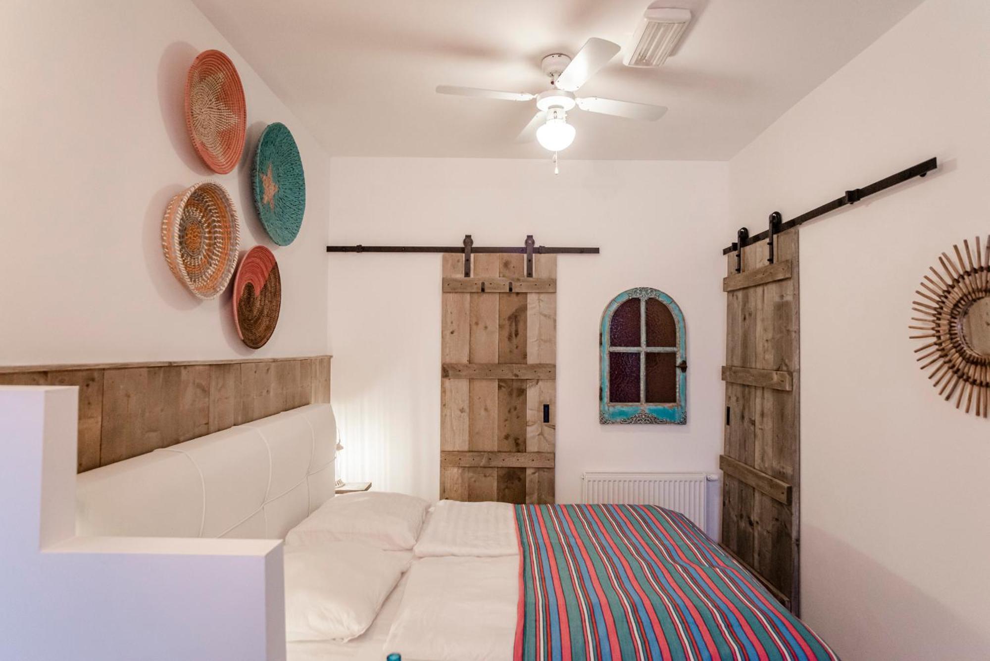 Beach Studio Boom Zandvoort Dış mekan fotoğraf
